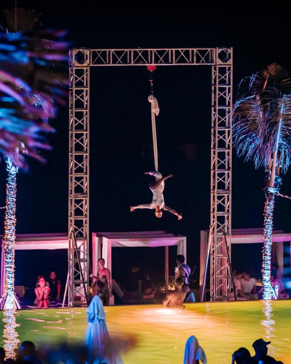 Whats On (24) | Café del Mar Bali